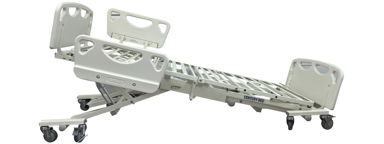 Ergomotion Rio 6.0 Adjustable Bed Los Angeles Electropedic